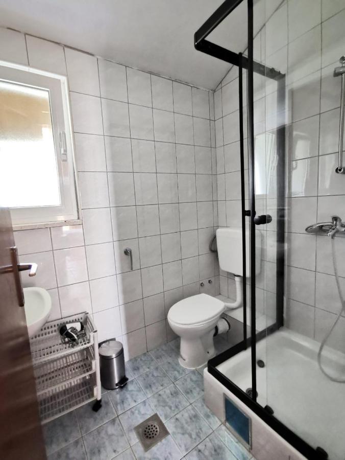 Apartman Darko 2 Orebic Bagian luar foto