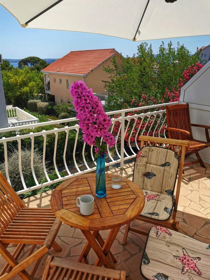 Apartman Darko 2 Orebic Bagian luar foto
