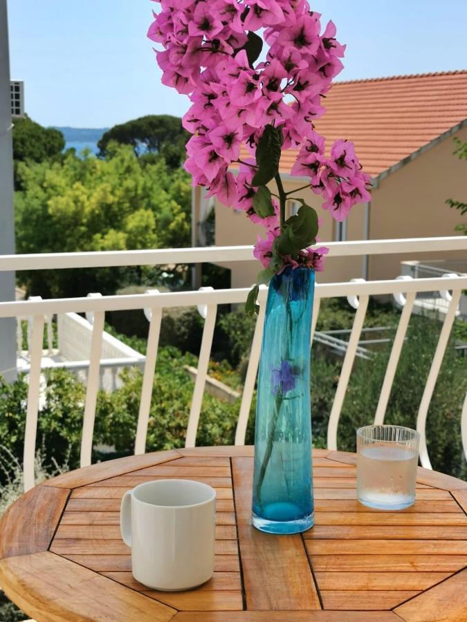 Apartman Darko 2 Orebic Bagian luar foto