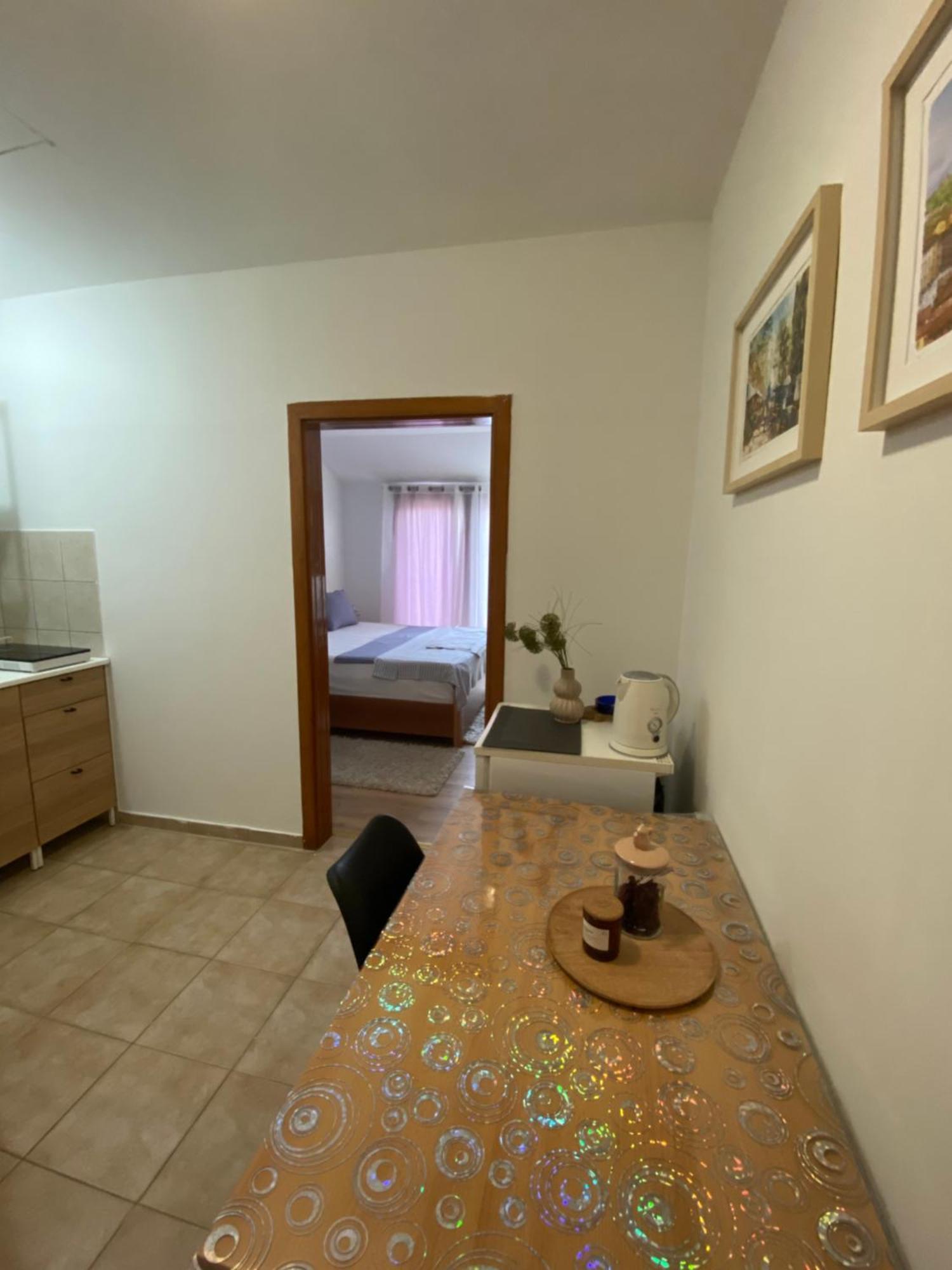 Apartman Darko 2 Orebic Bagian luar foto