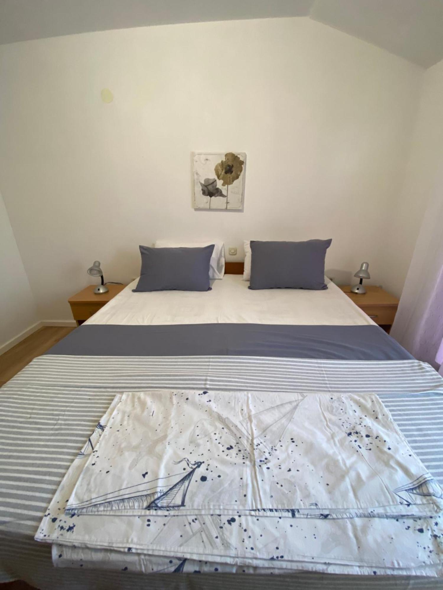 Apartman Darko 2 Orebic Bagian luar foto