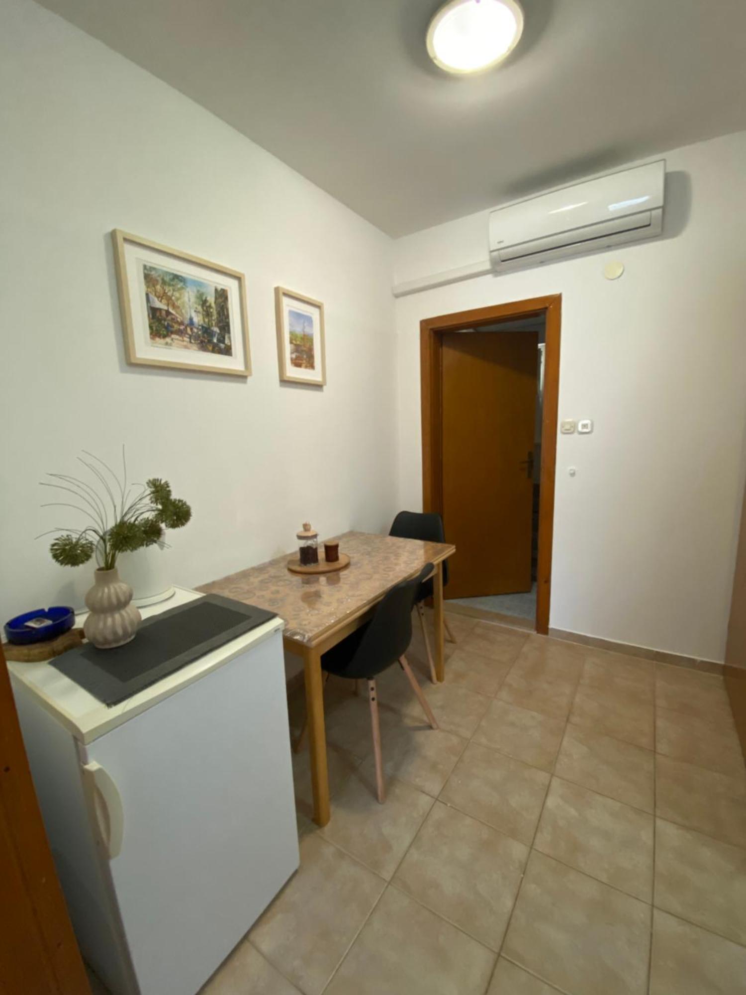 Apartman Darko 2 Orebic Bagian luar foto