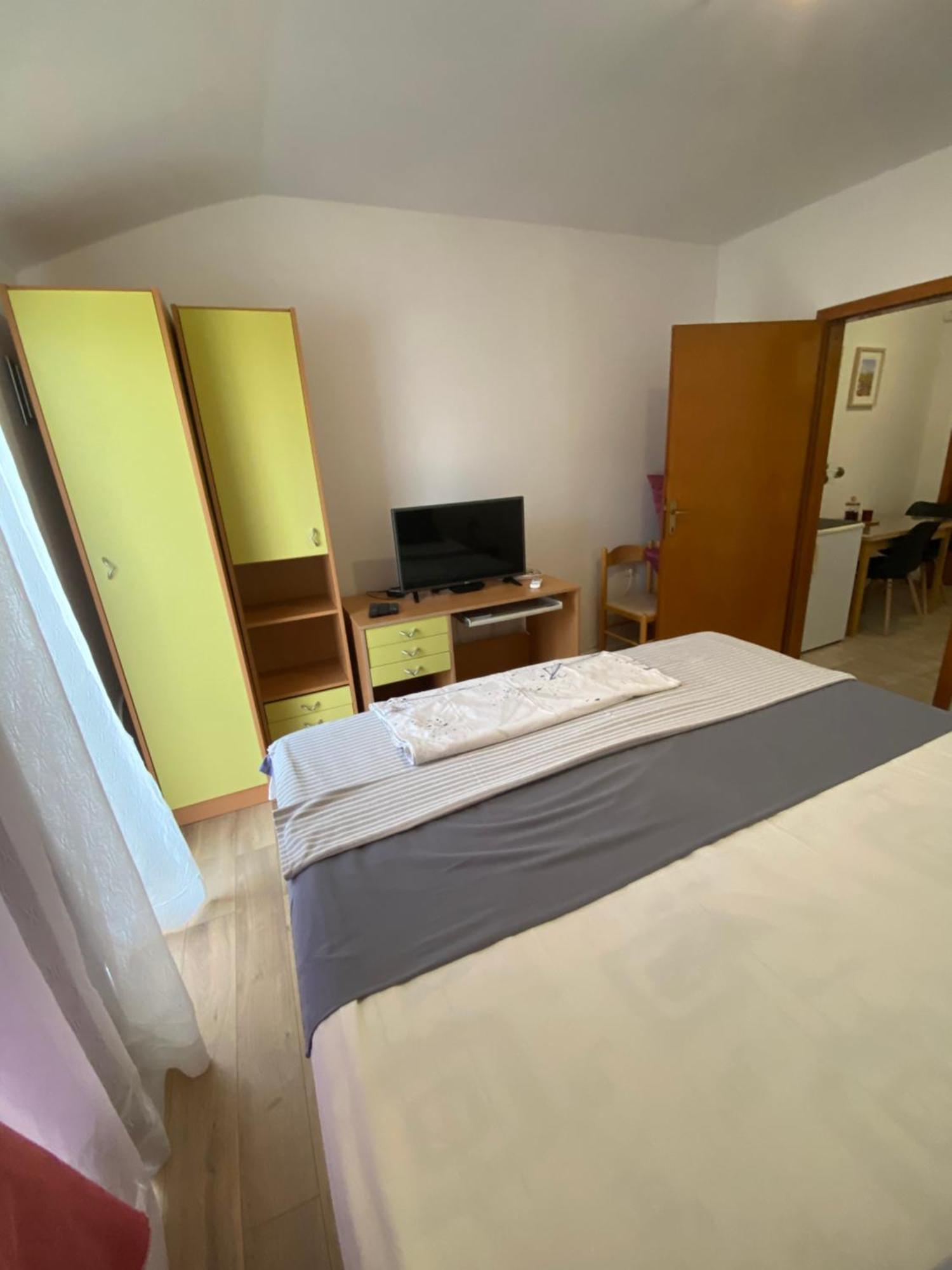 Apartman Darko 2 Orebic Bagian luar foto