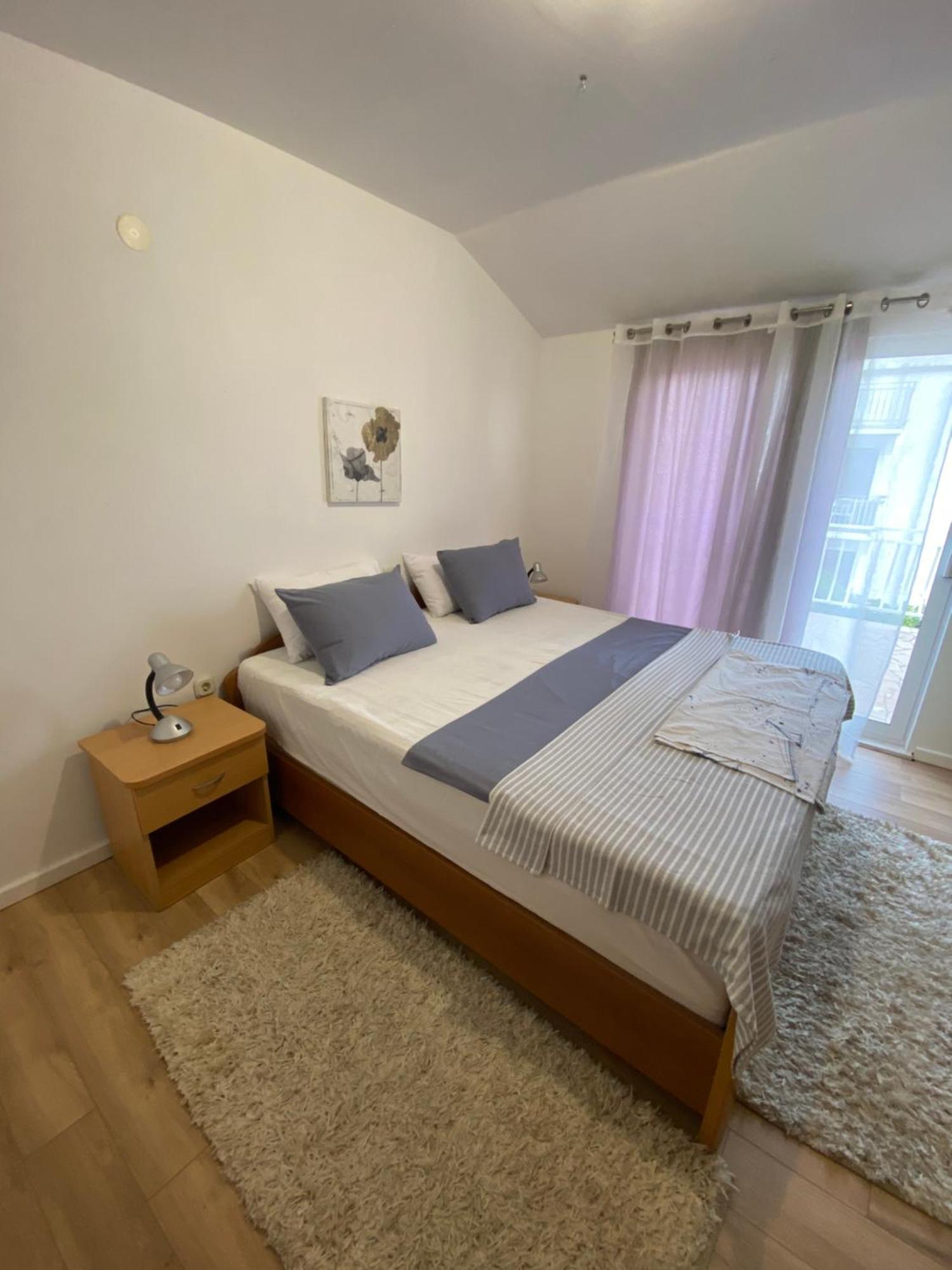 Apartman Darko 2 Orebic Bagian luar foto